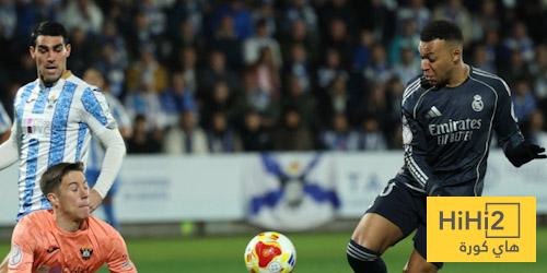 بسبب رونالدو … مبابي لعب ضد تالافيرا