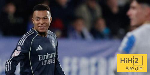 في الكورة : موقف إدارة الريال من مشاركة مبابي ضد تالافيرا