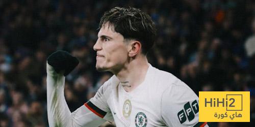 أرقام مهمة قبل مباراة تشيلسي ونيوكاسل