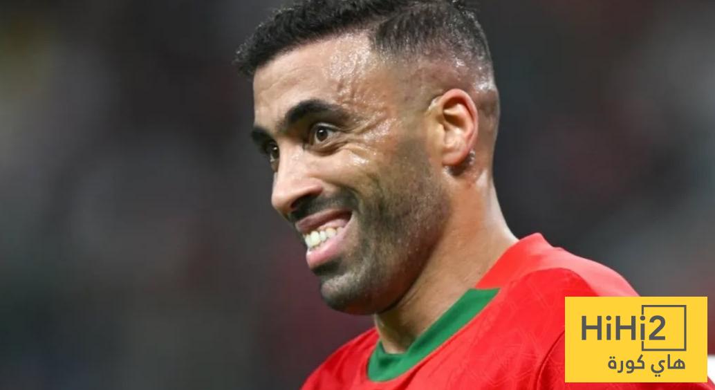 في الكورة : حمدالله يتلقى إشادة هائلة !