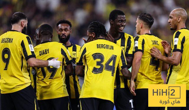 منتخب الجزائر يستبعد لاعب الاتحاد من كأس أمم إفريقيا !