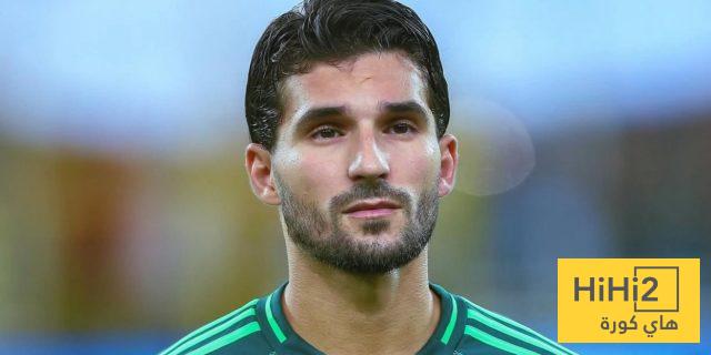 بعد استبعاد عوار .. لاعب واحد يمثل الاتحاد في كأس أمم إفريقيا  !