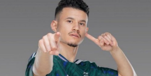 أرقام صادمة.. ماذا قدم عبدالله الحمدان مع الهلال؟ أرقام صادمة.. ماذا قدم عبدالله الحمدان مع الهلال؟