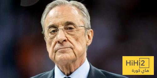 في ريال مدريد يجب القتال ..!