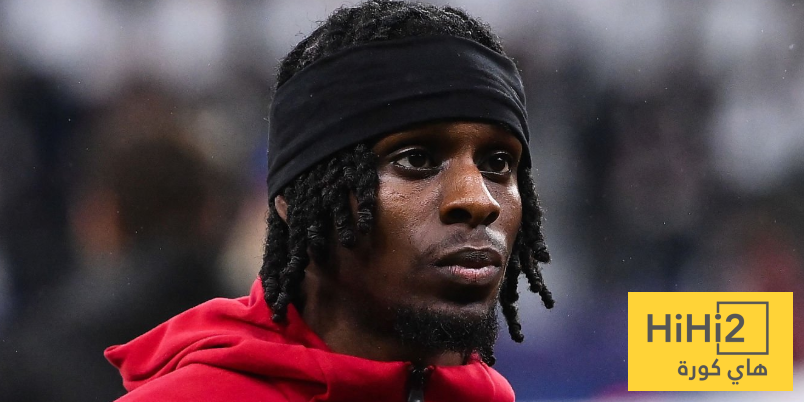 تعليق فريمبونغ بعد عودته لتدريبات ليفربول