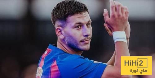 استراتيجية برشلونة الجديدة في سوق الانتقالات