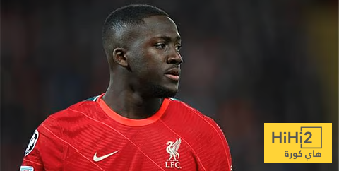 لاعب برشلونة يتسبب في رفض صفقة كوناتي !