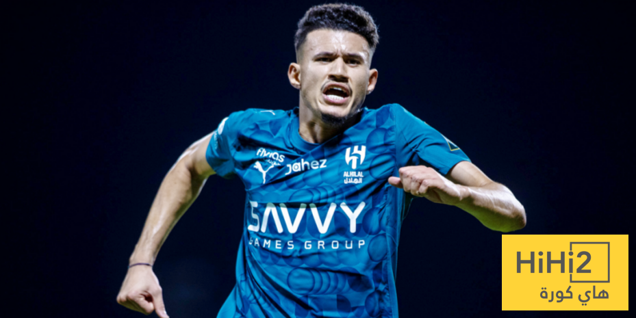 تحذير من إهدار موهبة الحمدان !