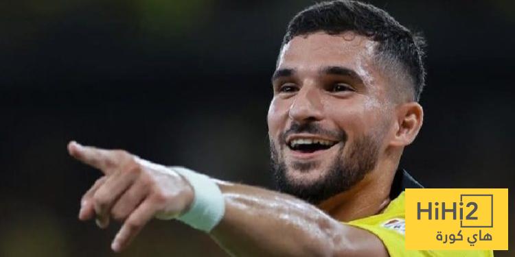 تحذير .. استمرار عوار قد يضر بفنية الاتحاد ! تحذير .. استمرار عوار قد يضر بفنية الاتحاد !