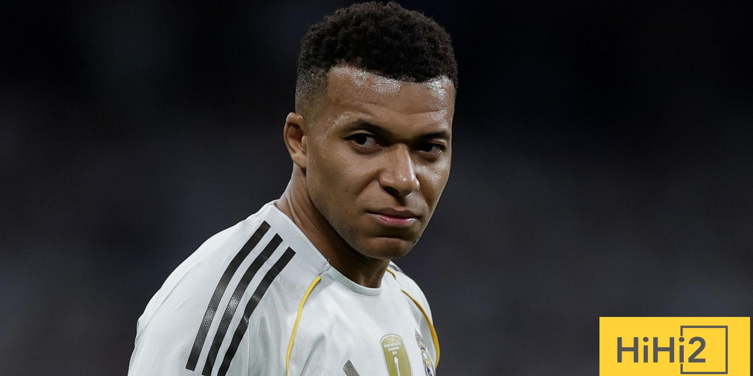 كم عدد الأهداف التي يحتاجها مبابي ضد إشبيلية لتحطيم رقم رونالدو القياسي؟