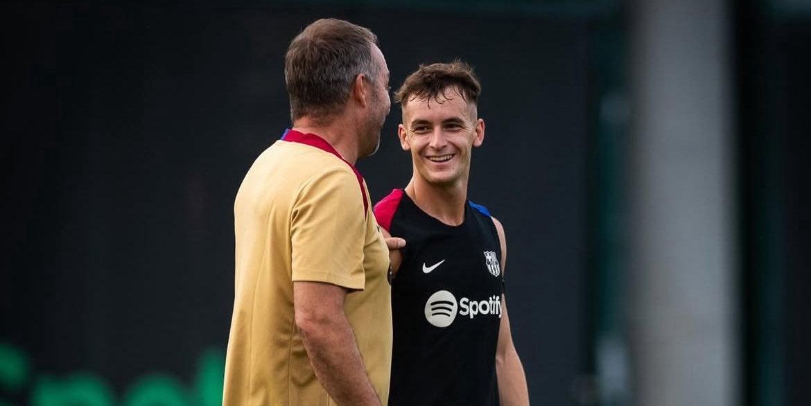 أفضل مركز لـ كاسادو مع برشلونة