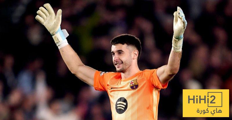 هكذا تخطط جماهير اسبانيول لاستقبال خوان غارسيا