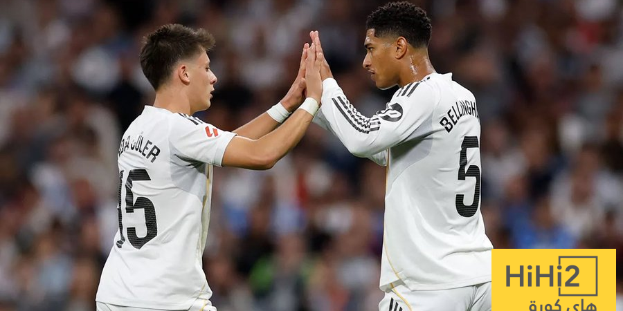 الرسم التكتيكي لتشكيلة الريال ضد اشبيلية