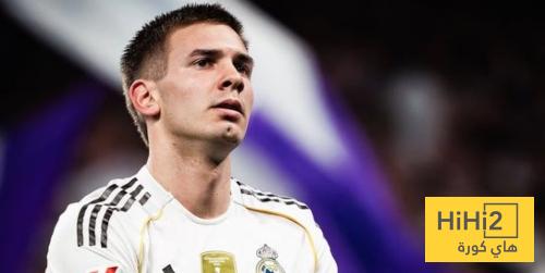 موقف ماستانتونو من خسارة مركزه في التشكيلة الاساسية للريال