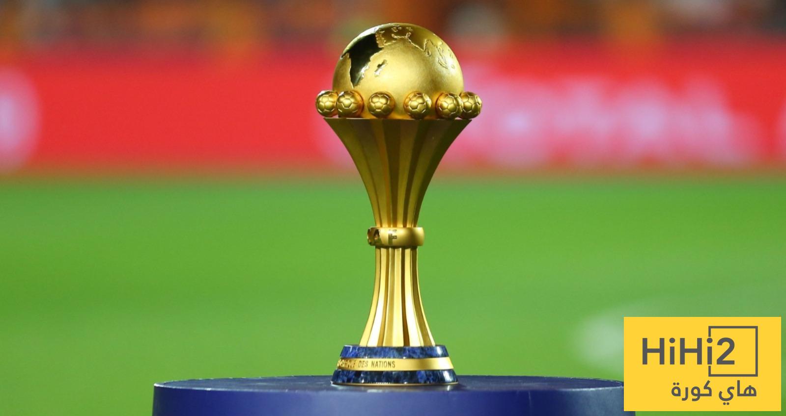 10 لاعبين مرشحين للتألق في نهائيات كاس امم افريقيا 2025