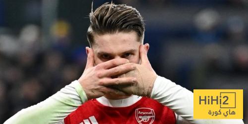 غيوكيرس يتقدم لأرسنال ضد ايفرتون غيوكيرس يتقدم لأرسنال ضد ايفرتون