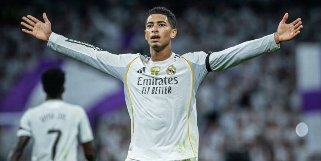 ريال مدريد يتقدم على اشبيلية في الشوط الاول