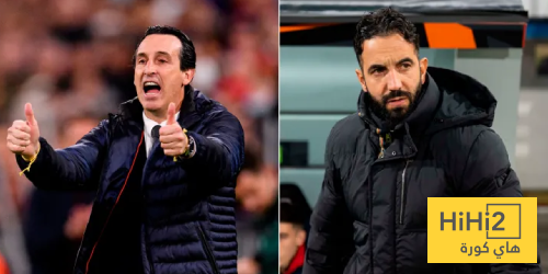 هل تنتهي معاناة أوناي أمام مانشستر يونايتد؟