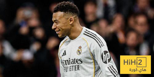 إحصائيات مبابي أمام إشبيلية