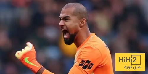 الحارس سانشيز يدخل تاريخ تشيلسي