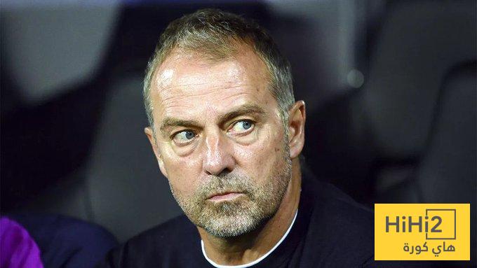 رقم ذهبي لبرشلونة تحت قيادة فليك !