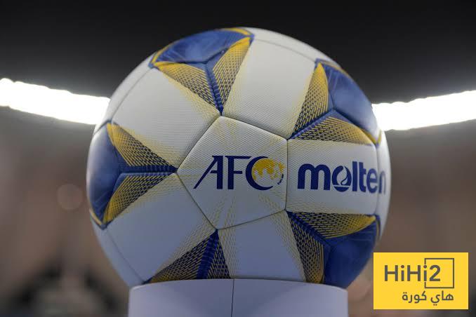 مفاجأة قارية .. مشروع جديد للمنتخبات يُعده الاتحاد الآسيوي !