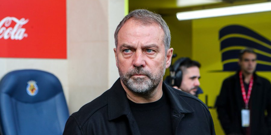 ماذا قال فليك بعد فوز برشلونة على فياريال؟