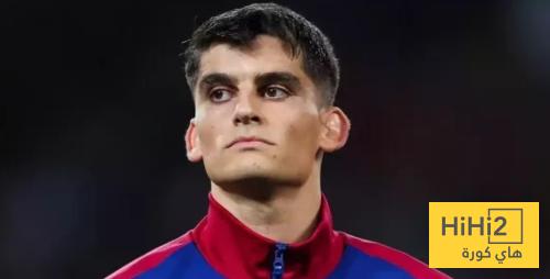 مارتين يكشف اهمية الفوز على فياريال