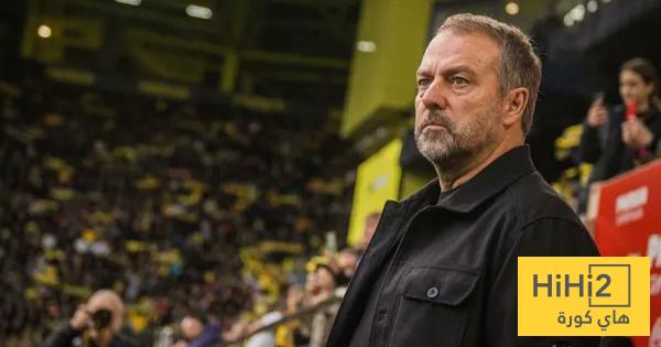 خط الوسط هذا الأقرب لتفكير فليك