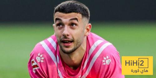 خوان غارسيا لاعب من طراز عالمي ..!