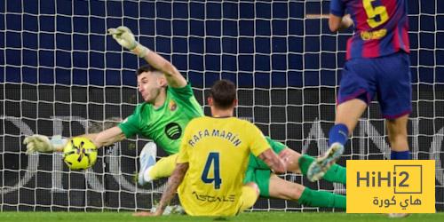 خوان غارسيا … يستحق اللعب في المونديال خوان غارسيا … يستحق اللعب في المونديال