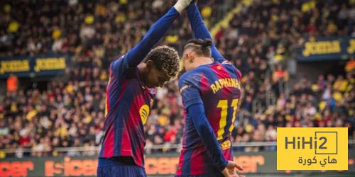 موضع الشك الوحيد في برشلونة هذا الموسم