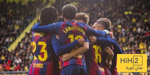 موعد عودة ثنائي برشلونة من الإصابة