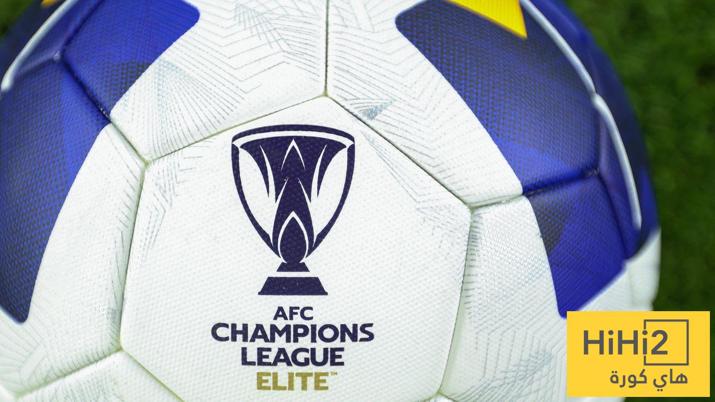 جدول مباريات اليوم في دوري أبطال آسيا جدول مباريات اليوم في دوري أبطال آسيا