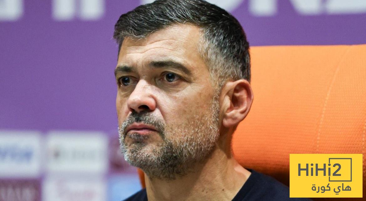 في الكورة : حديث مؤثر لسيرجيو كونسيساو !