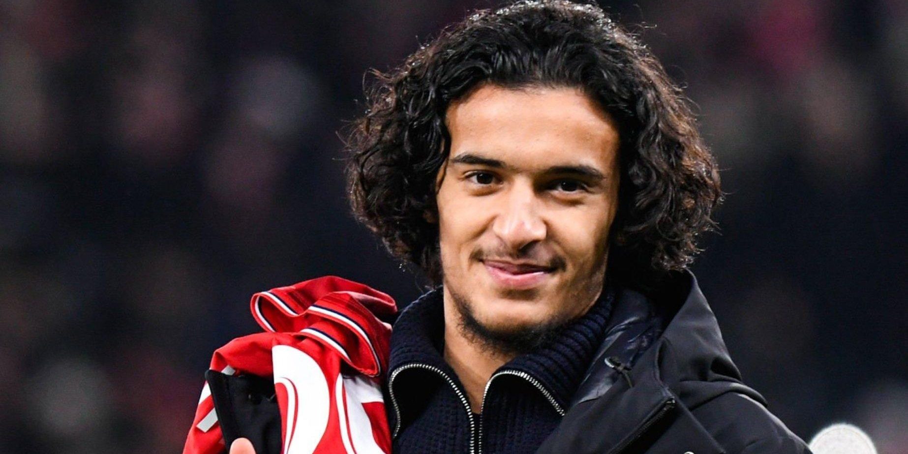 كبار أوروبا يتصارعون على موهبة ليل الفرنسي