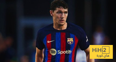 رأي الطب في إصابة كريستنسن !