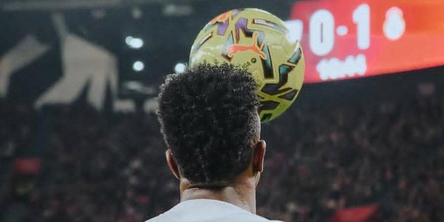 عاجل.. توقف مفاوضات تجديد عقد فينيسيوس