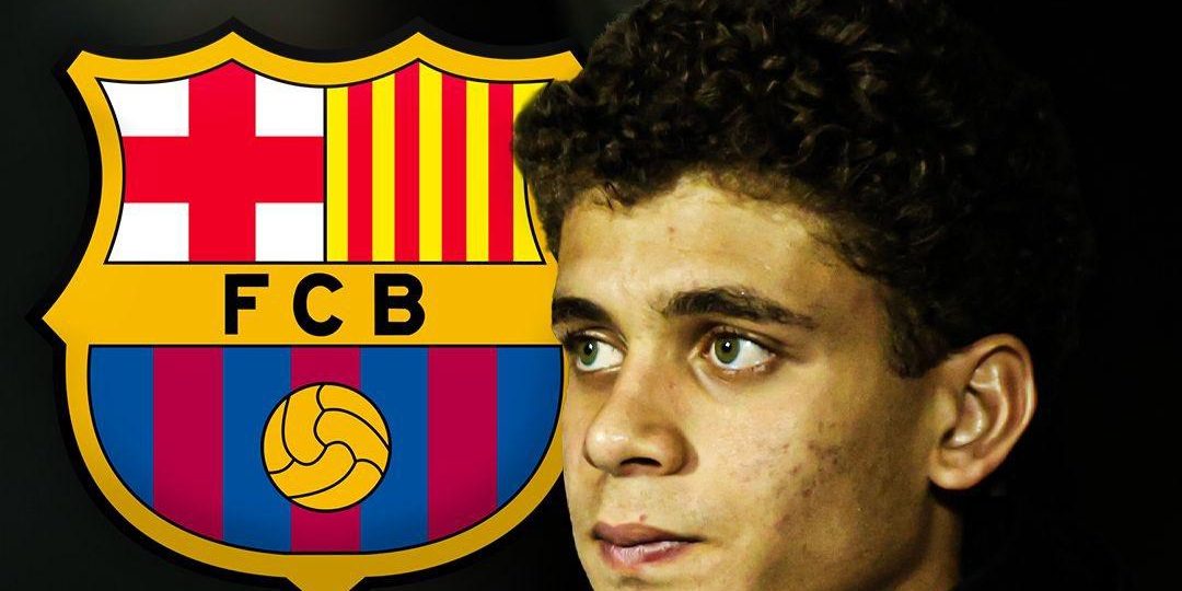 الأهلي المصري يعرقل مفاوضات انضمام لاعبه لبرشلونة