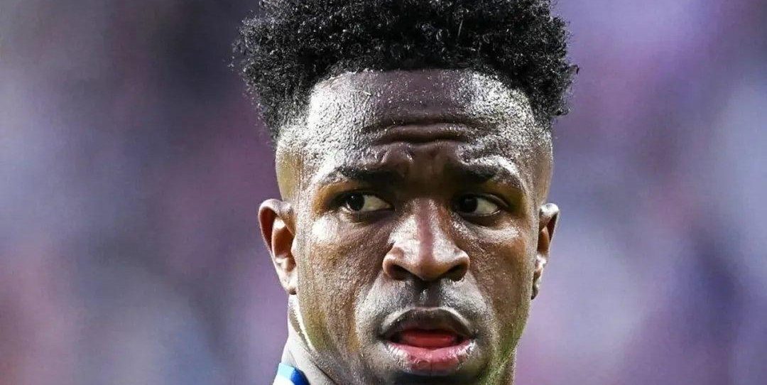 ريال مدريد يفرض شروطه على فينيسيوس..!