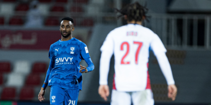 في الكورة : الهلال يفرض تفوقه على الشارقة في دوري أبطال آسيا