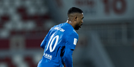 الهلال يتفوق هجوميًا على الشارقة في مواجهة اليوم