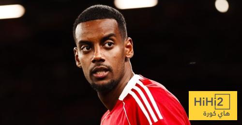 ليفربول يعلن خضوع ايزاك لعملية جراحية ناجحة