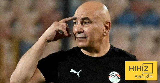 حسام حسن يعلق على فوز مصر أمام زيمبابوي