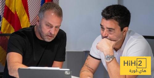 برشلونة يبحث عن مدافع جديد