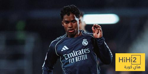 رحيل إندريك المرتقب إلى ليون … خطوة ستخدم اللاعب