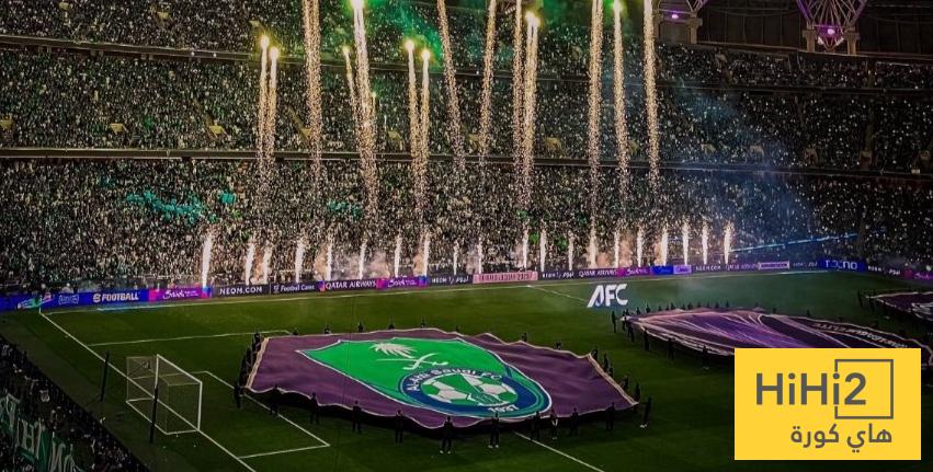 في الكورة : تحديث ملاعب ومقرات الأهلي !