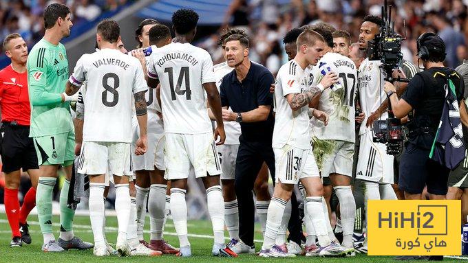 لاعبان فقط تحسنا تحت قيادة ألونسو !