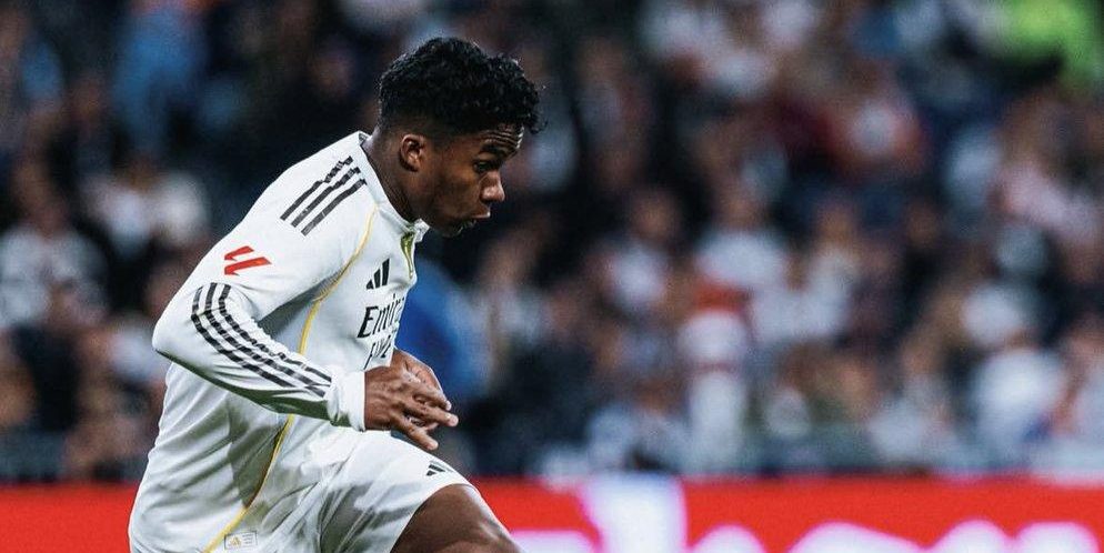 15 ناد أوروبي كانوا يريدون إندريك قبل الاتفاق مع ليون!