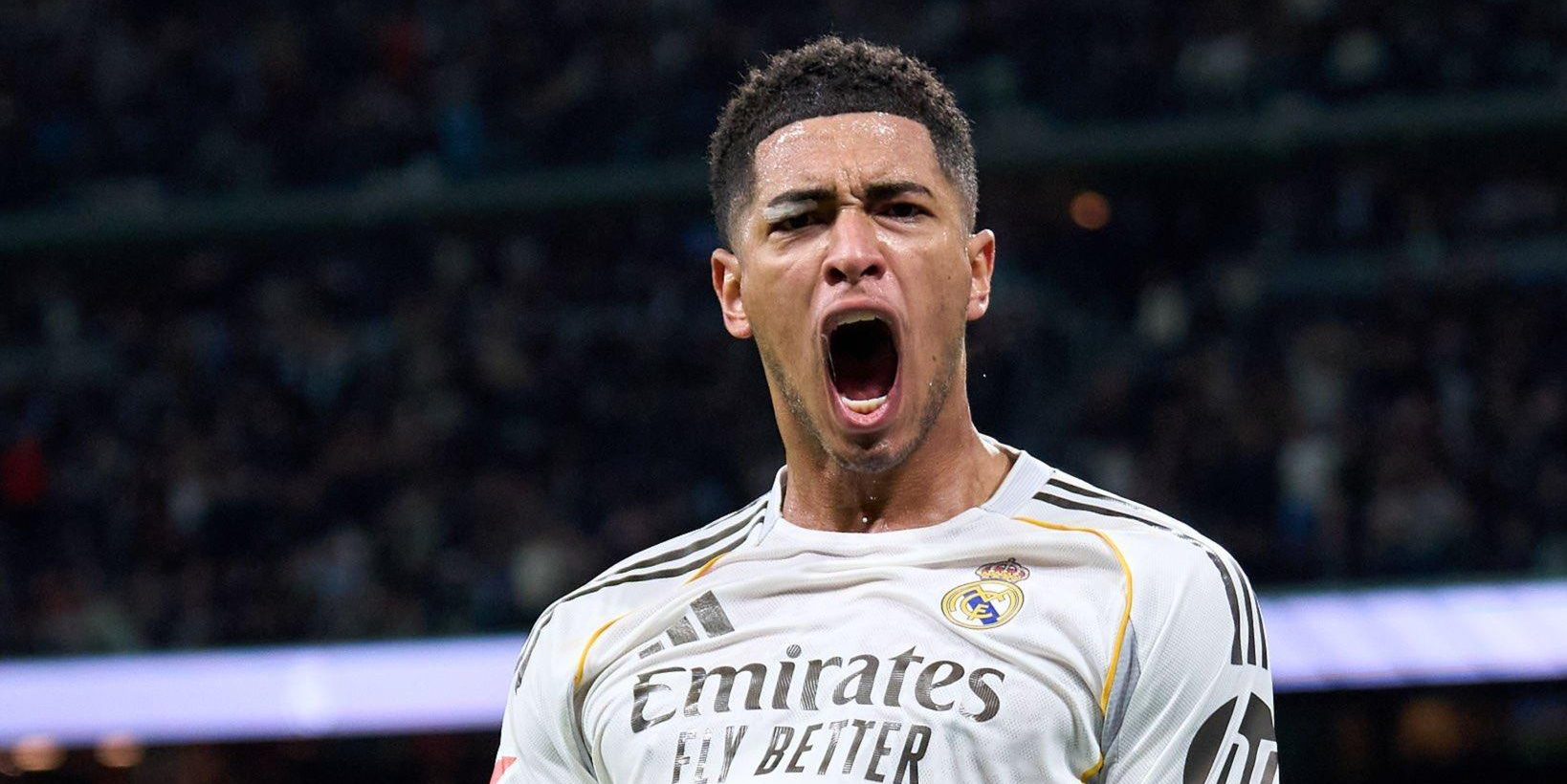 صورة: ثنائي الريال ونجم برشلونة في تشكيلة الأسبوع من الليغا